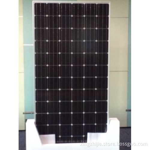 Africa Monocrystalline Panel Solar 1000w